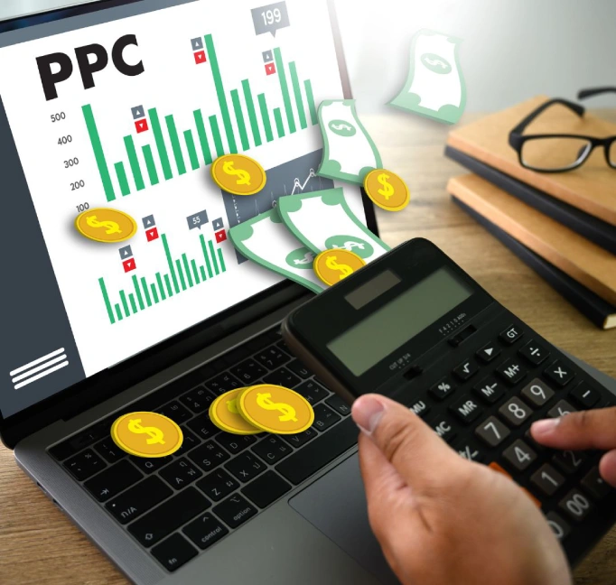 PPC analytics Dubai